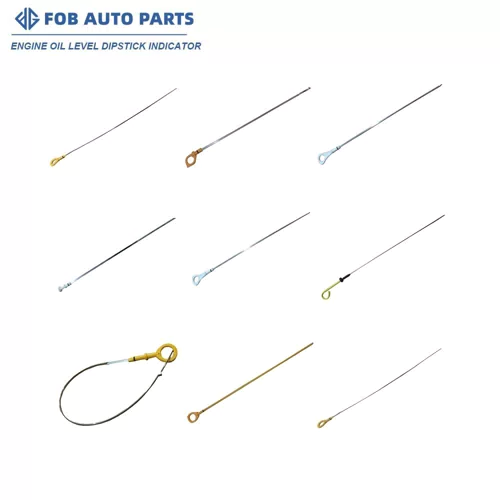 Dipstick Indicator Toyota Hilux Engine Oil Level Gauge Car for Honda Nissan Lexus Mitsubishi Mazda Isuzu toyota